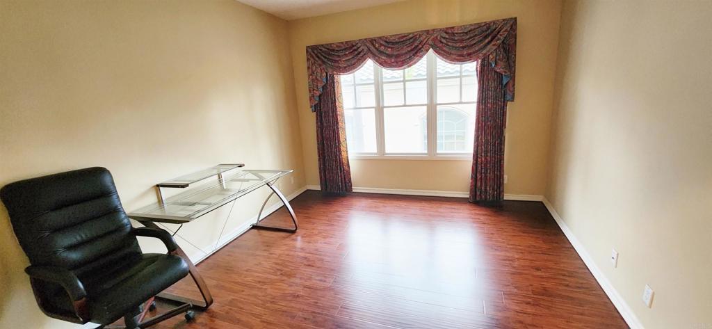 AVI - Residential Lease
