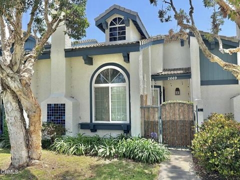 Photo of 2669 Foghorn Cv, Port Hueneme, CA 93041 (MLS # V1-36171)