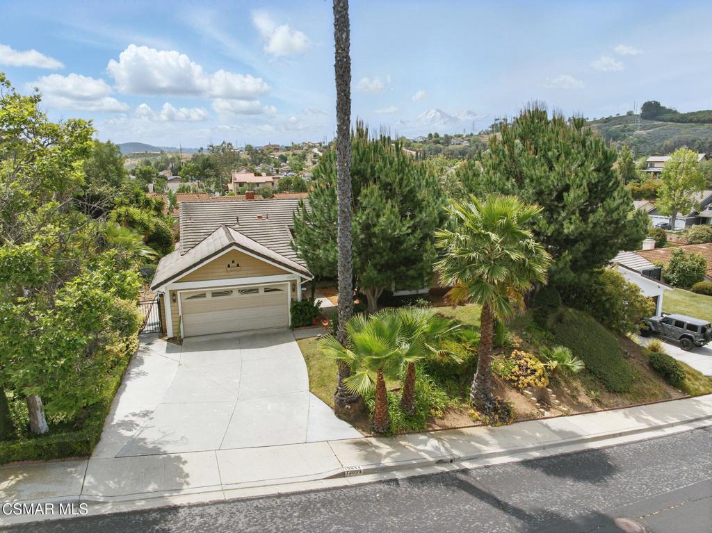13834 Donnybrook Lane