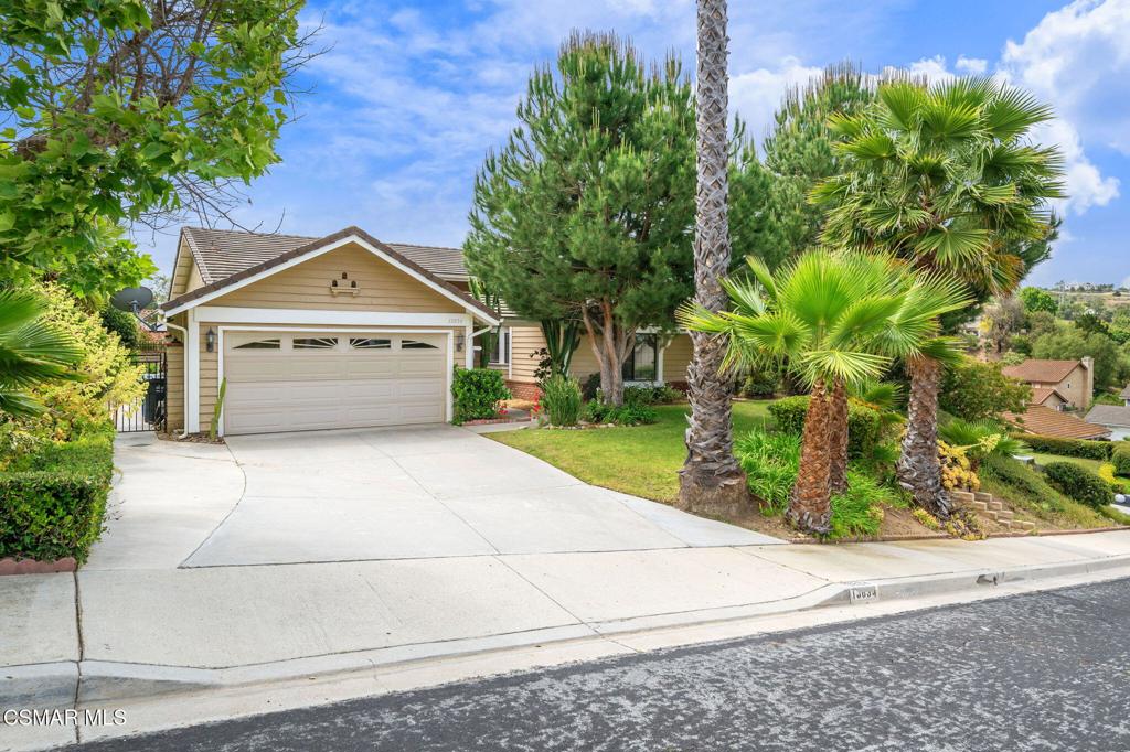 13834 Donnybrook Lane