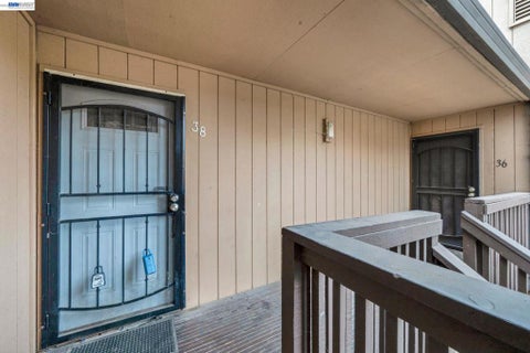 Photo of 4332 Pacific Ave AVE #38, Stockton, CA 95207 (MLS # 41148919)