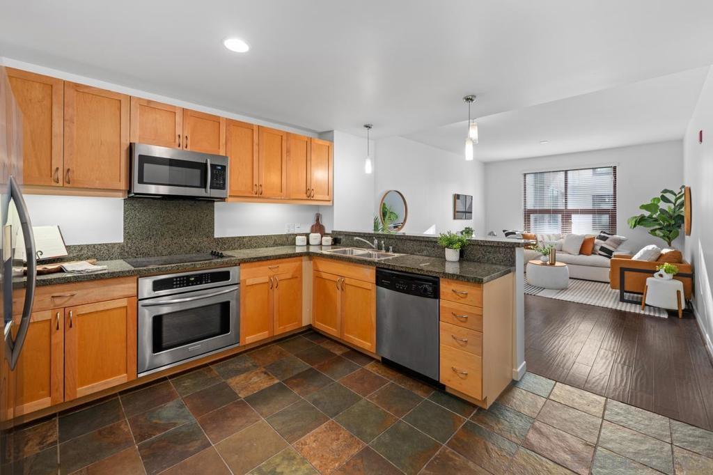 1150 J St 614