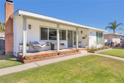 Photo of 2430 Marber Avenue, Long Beach, CA 90815 (MLS # NP25207695)