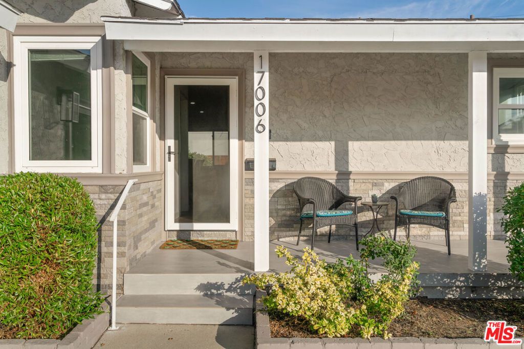 Photo of 17006 Cranbrook Avenue, Torrance, CA 90504 (MLS # 26637695)