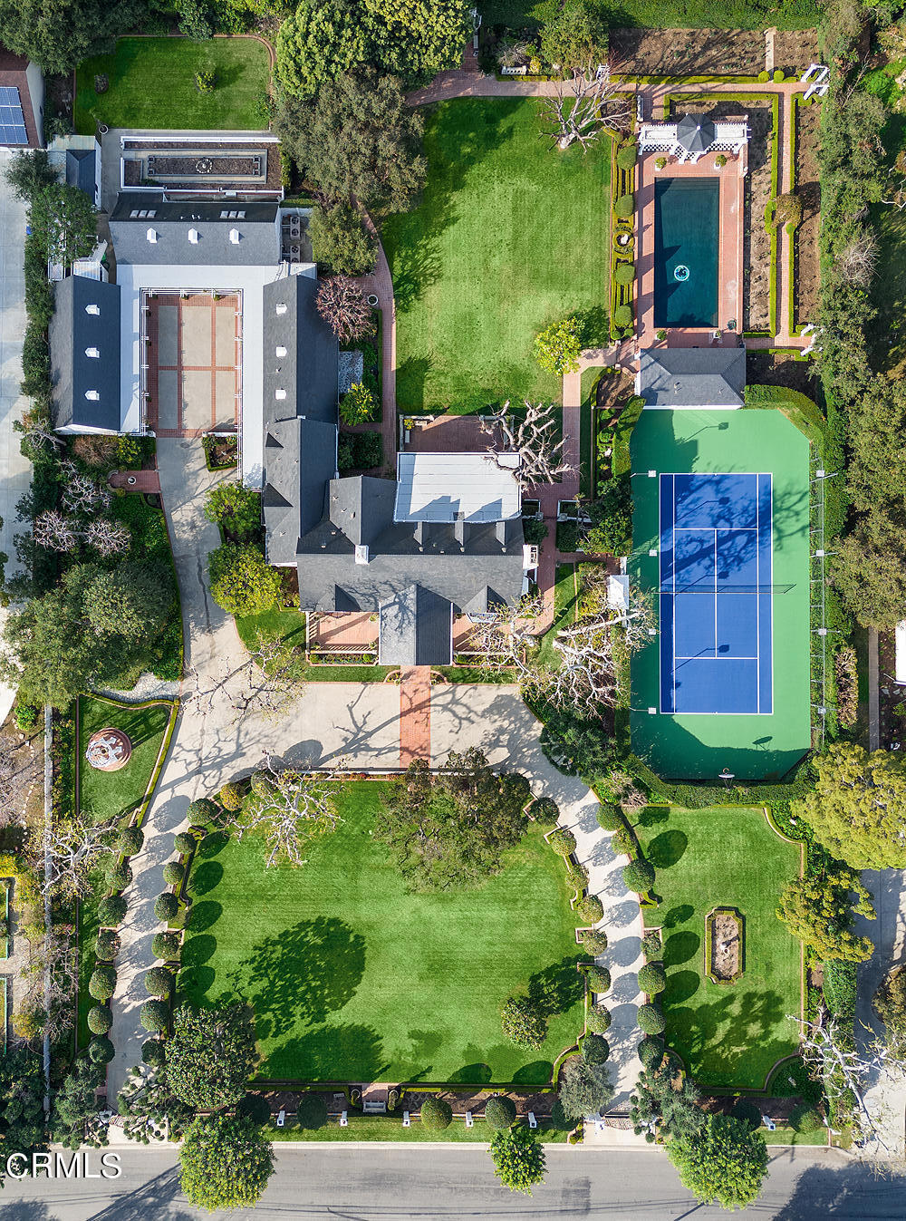 Not Applicable - Residential