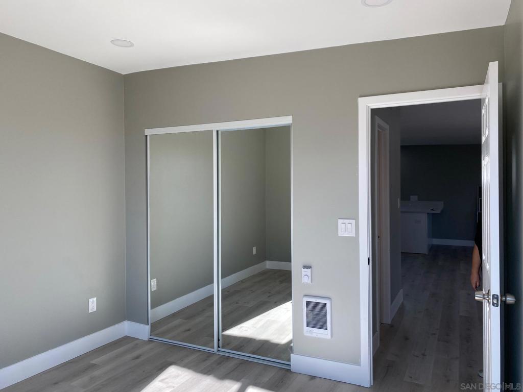 San Ysidro - Residential Lease