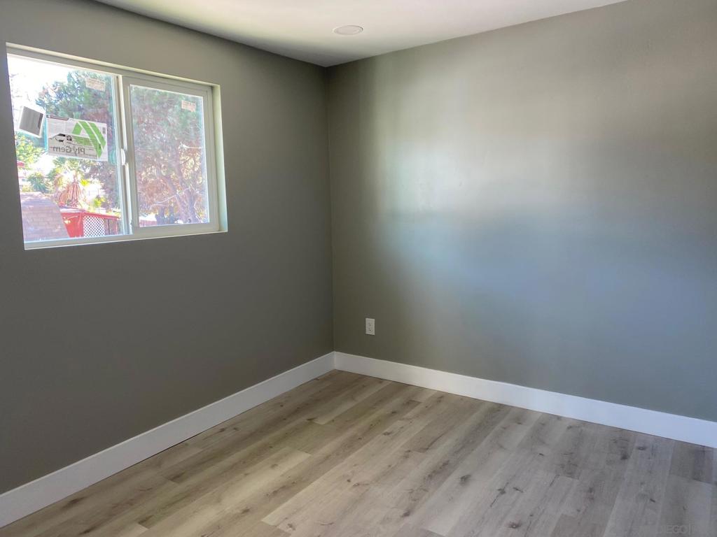 San Ysidro - Residential Lease