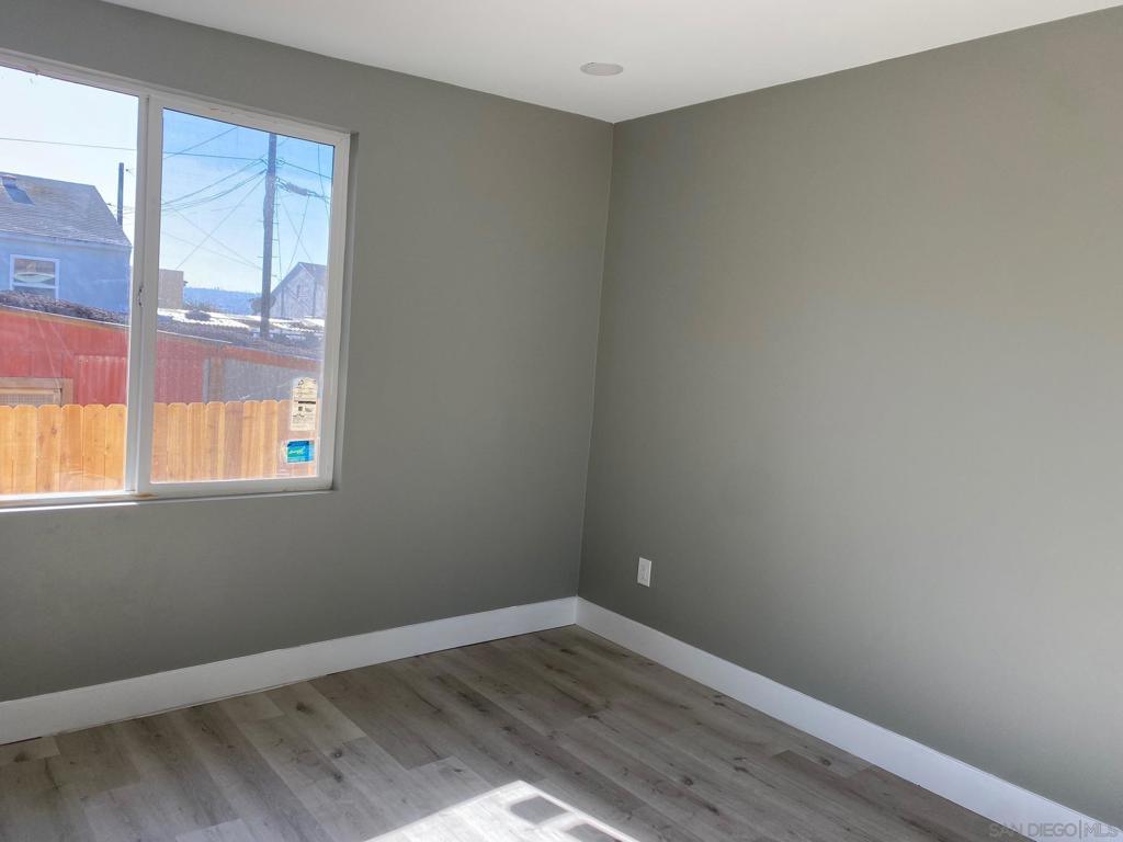 San Ysidro - Residential Lease