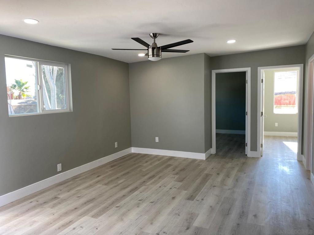 San Ysidro - Residential Lease