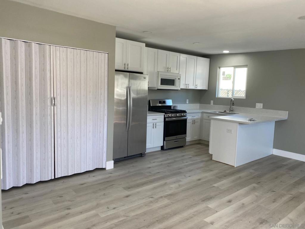 San Ysidro - Residential Lease