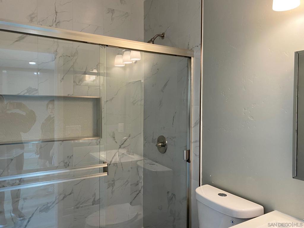 San Ysidro - Residential Lease