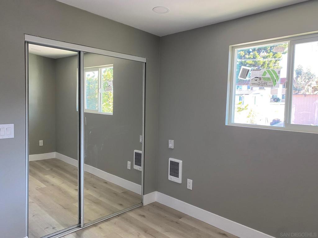 San Ysidro - Residential Lease