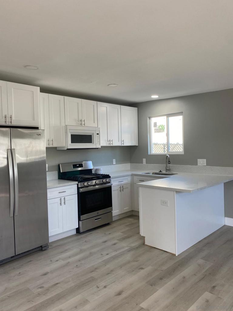 San Ysidro - Residential Lease