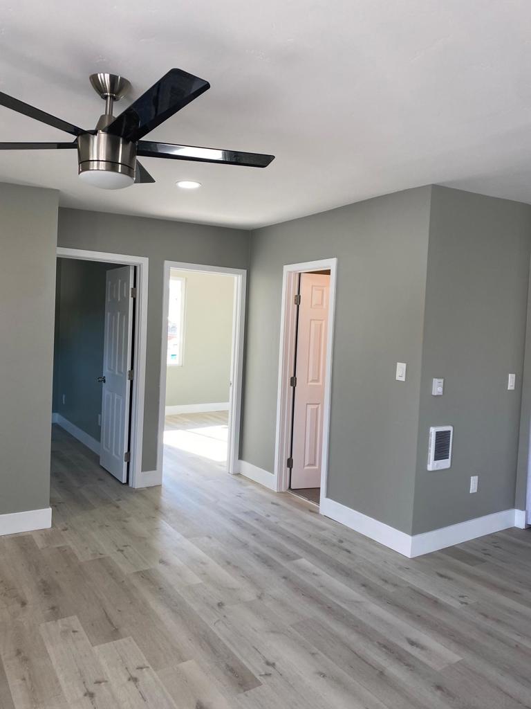 San Ysidro - Residential Lease