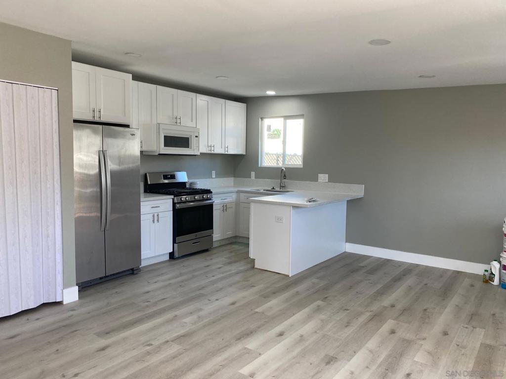 San Ysidro - Residential Lease