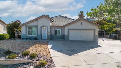 Photo of 40256 Jacinto Way, Palmdale, CA 93551 (MLS # MB26074677)