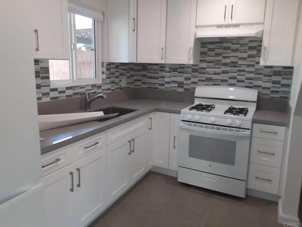 Discover comfort and convenience in this recently renovated two-story duplex, centrally located in a well-established Spring Valley area. With 3 bedrooms with mirrored closets. 1.5 bathrooms, and approximately 1,200 sq ft of living space, and plenty of storage, this home offers an ideal combination of style and practicality. Enjoy the private garage with space for one car, along with an extra driveway parking spot. The home features a private patio, perfect for relaxing or entertaining, air conditioning for year-round comfort, and garage laundry hookups for your convenience. With easy access to local shops, parks, schools, and major freeways, you'll appreciate everything this home and neighborhood have to offer. Don't miss out—make this centrally located gem your next home! Sorry, no pets allowed. ********** Ask about our $200 move-in special **********