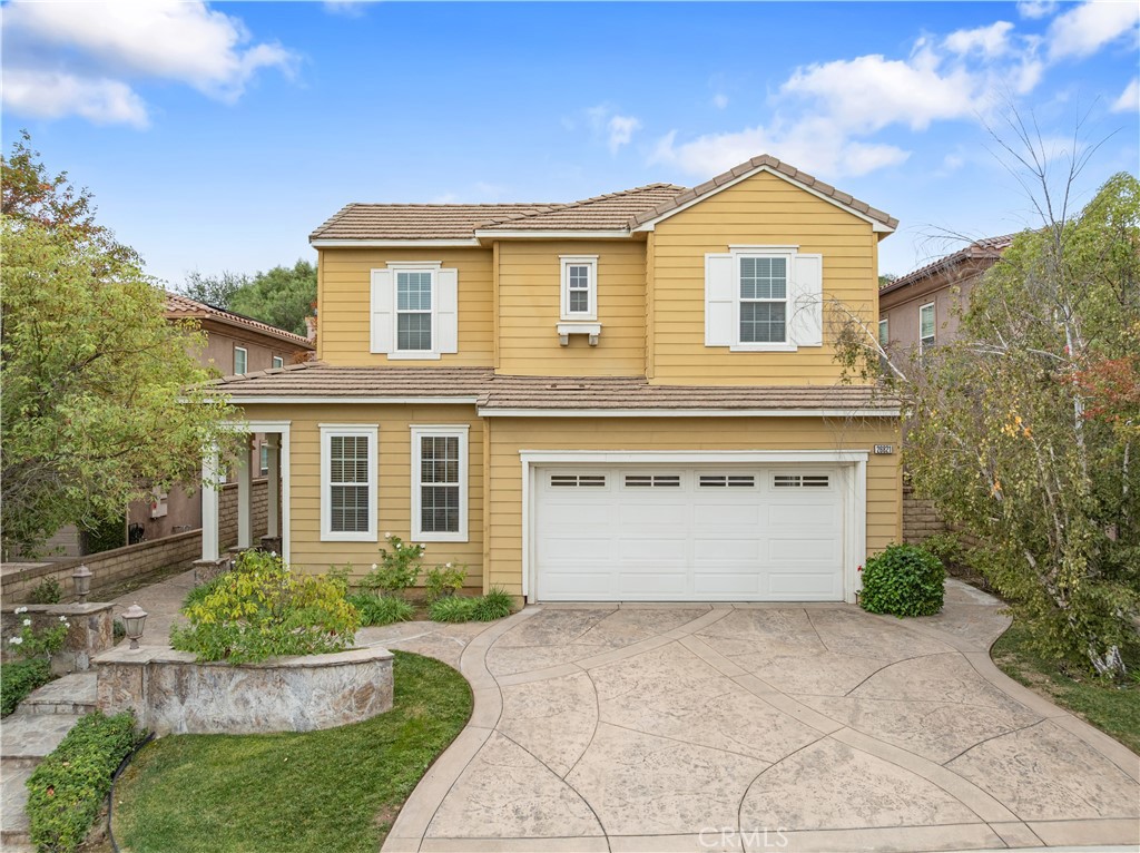 26821 Peppertree Drive