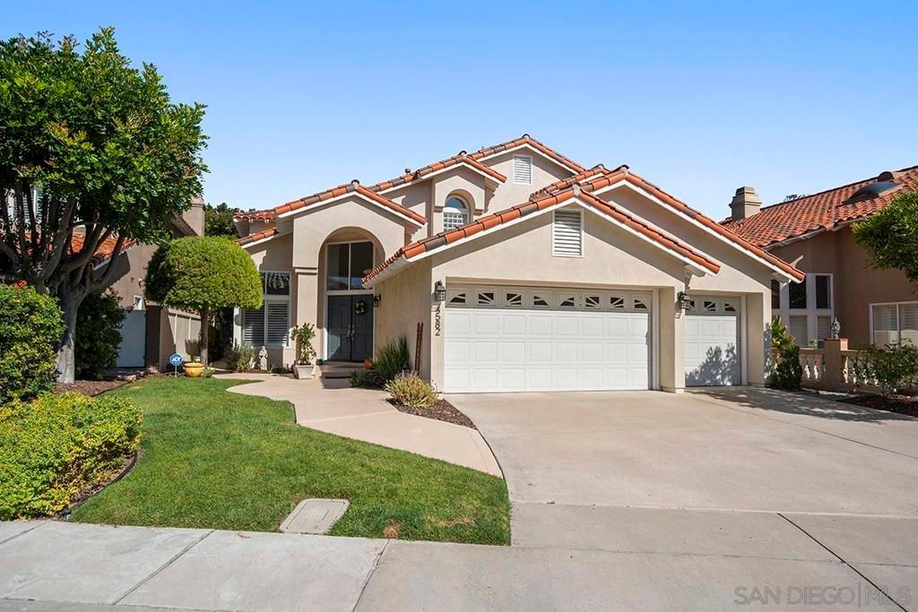 Photo of 4582 Mercurio St St, San Diego, CA 92130 (MLS # 2600956SD)