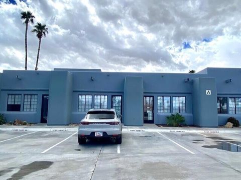 Photo of 72855 Fred Waring Drive #C10-C14, Palm Desert, CA 92260 (MLS # 219142806DA)