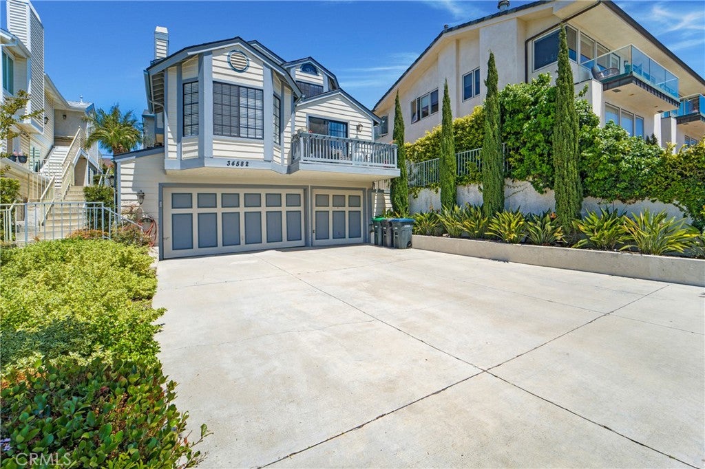 34582 Camino Capistrano A & B