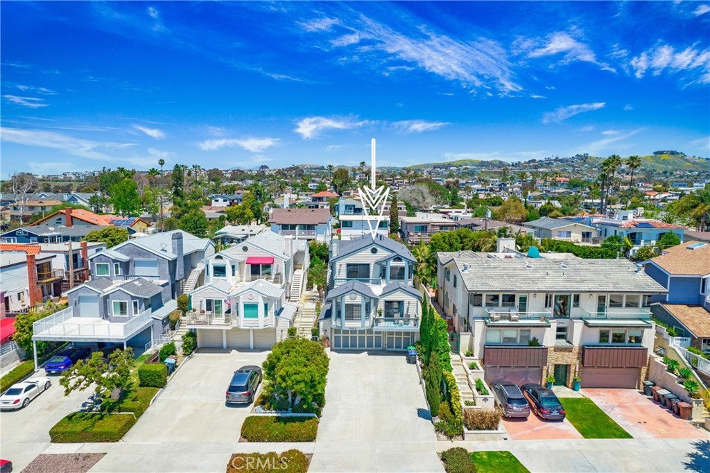34582 Camino Capistrano A & B