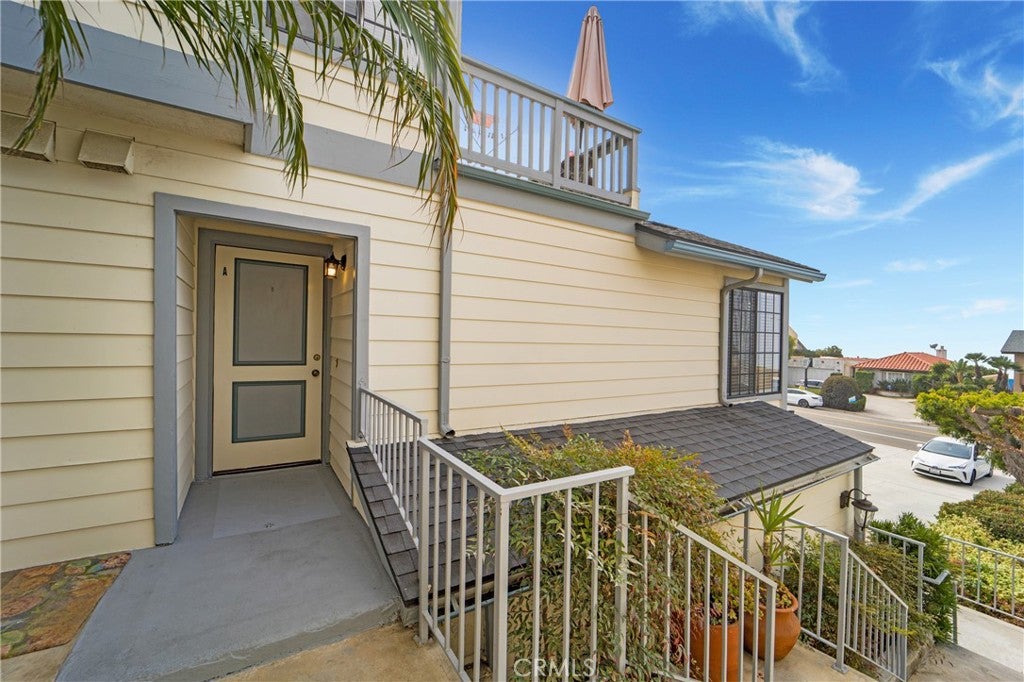 34582 Camino Capistrano A & B
