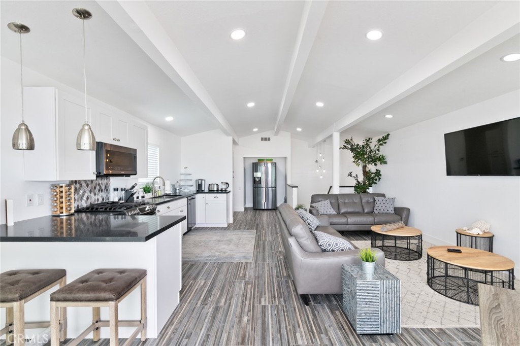 Balboa Peninsula (Residential) (BALP) - Residential