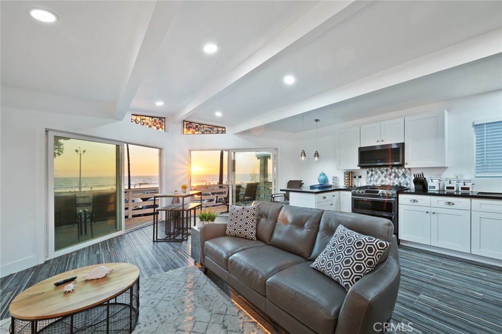 Balboa Peninsula (Residential) (BALP) - Residential