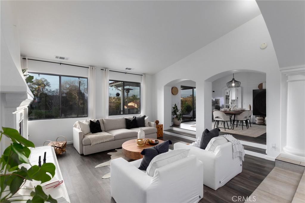 Fallbrook - Residential