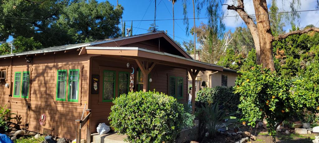 Not Applicable-1 - Residential