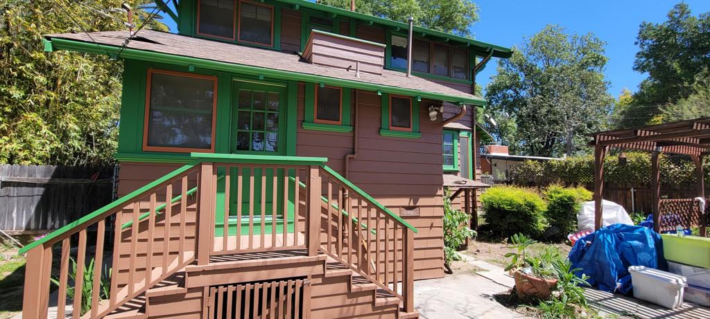 Not Applicable-1 - Residential