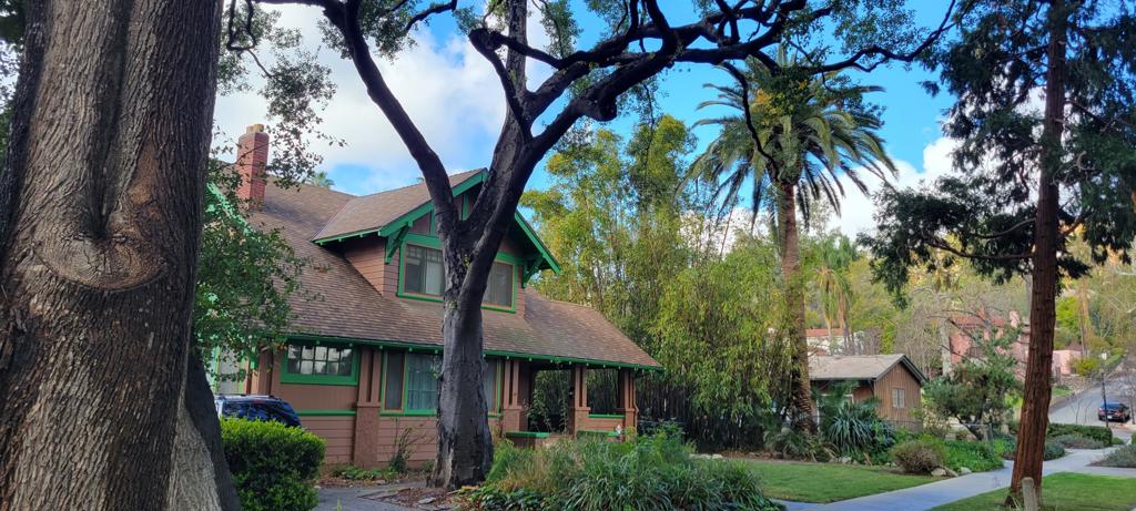 Not Applicable-1 - Residential