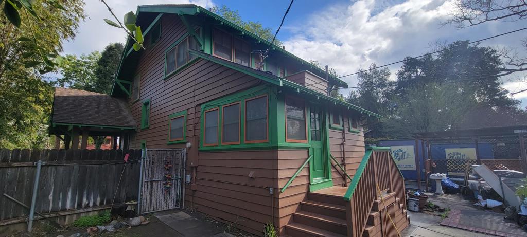 Not Applicable-1 - Residential