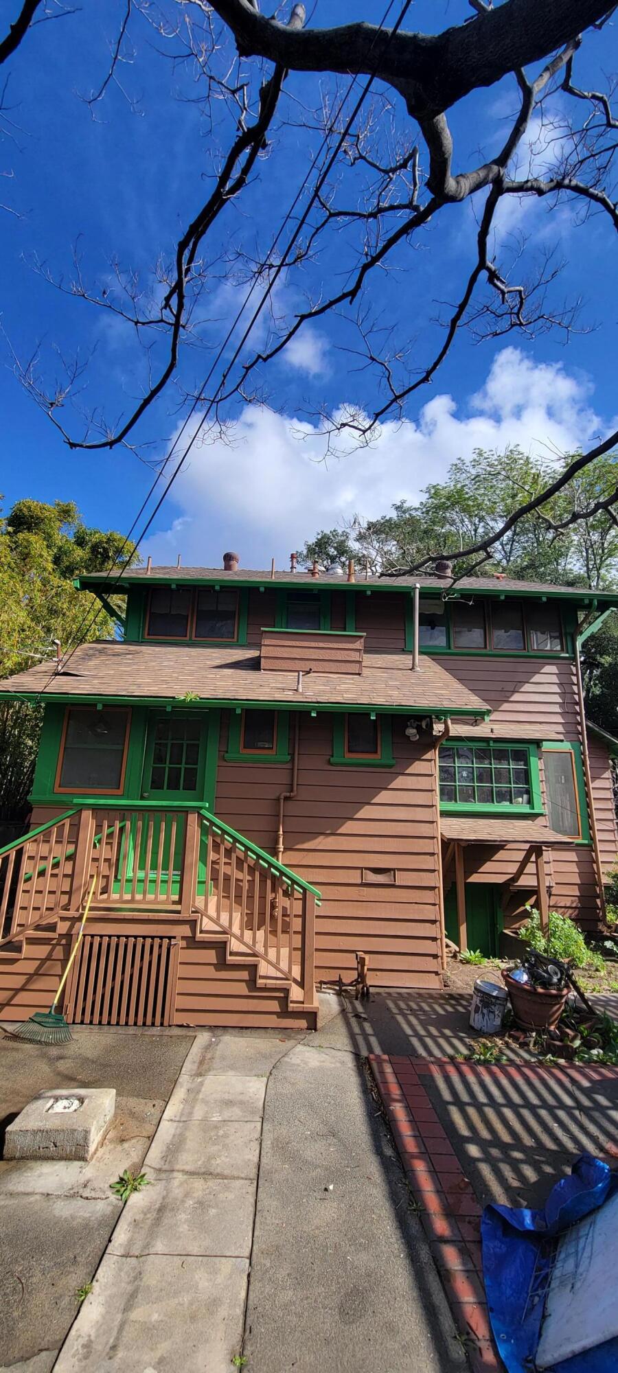 Not Applicable-1 - Residential