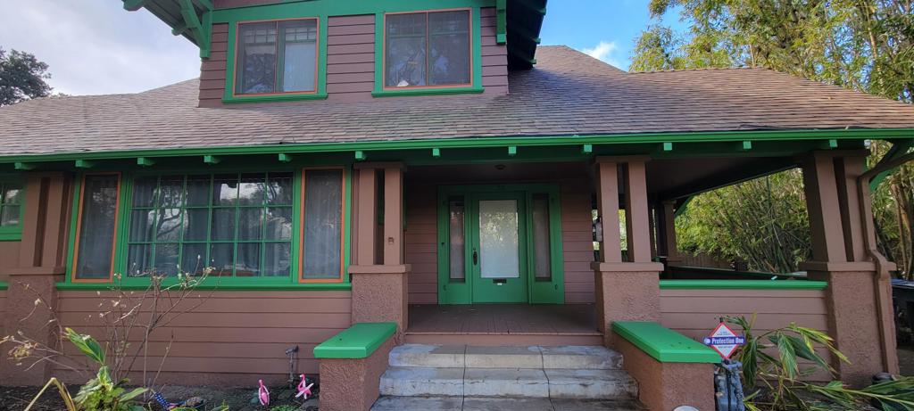 Not Applicable-1 - Residential