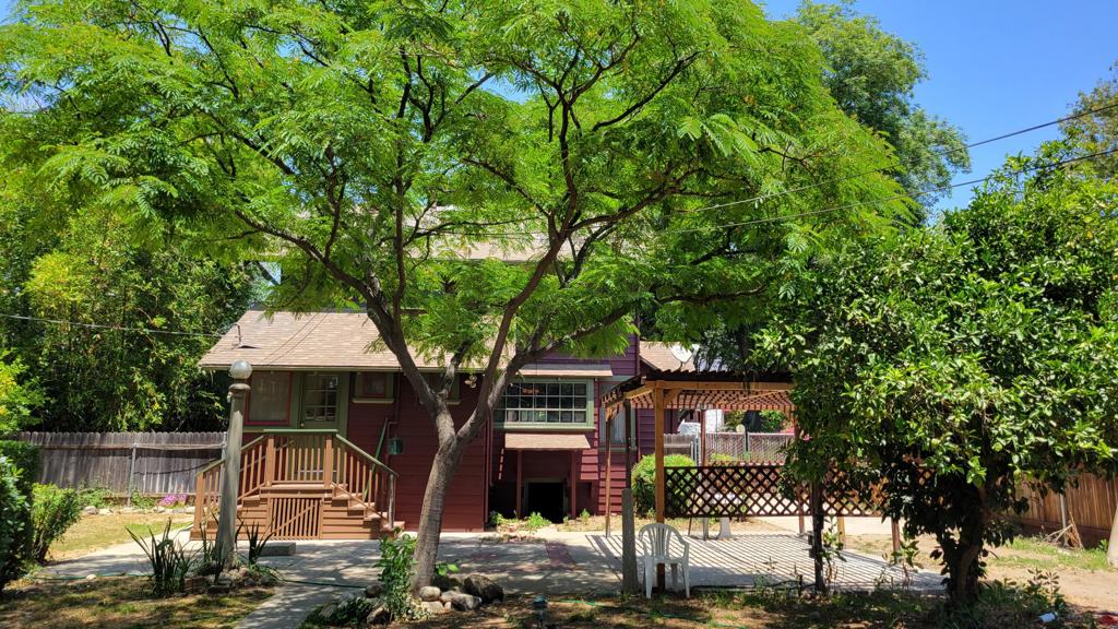 Not Applicable-1 - Residential