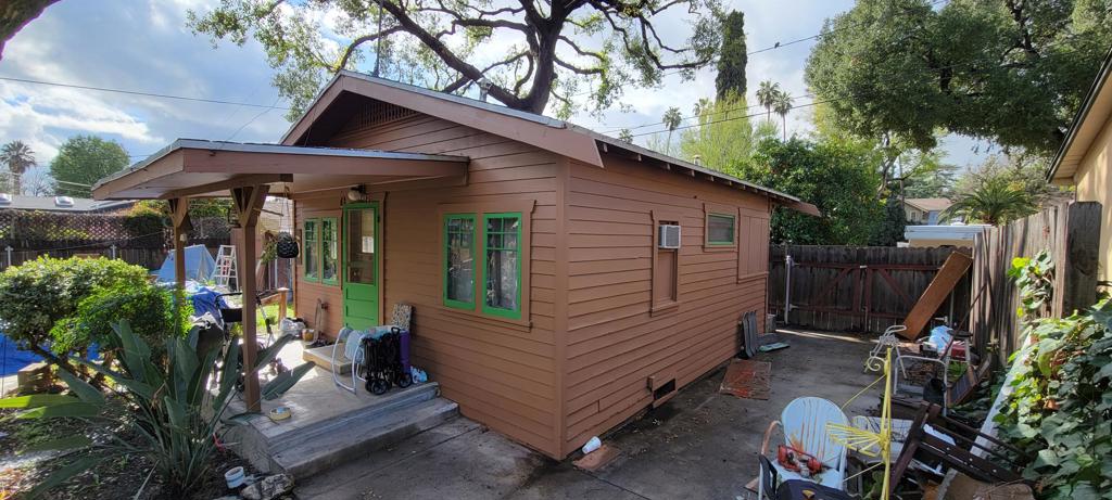 Not Applicable-1 - Residential