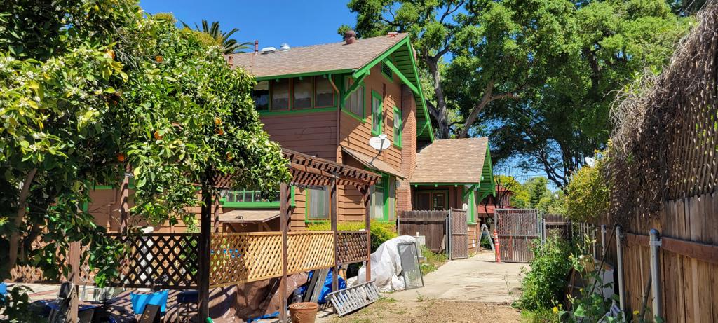 Not Applicable-1 - Residential