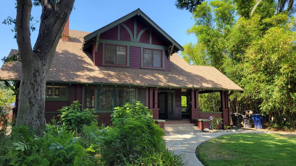 Not Applicable-1 - Residential