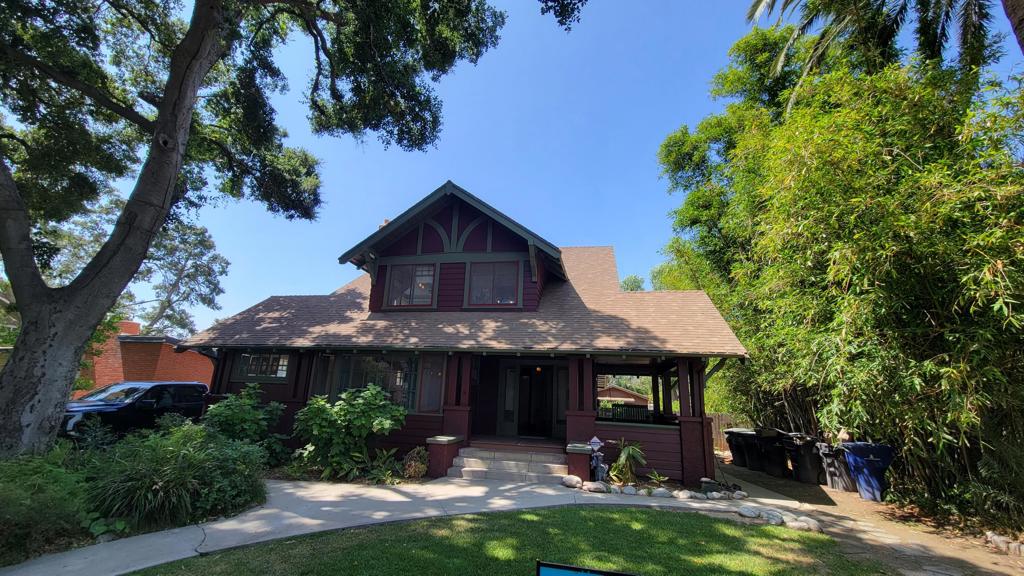 Not Applicable-1 - Residential