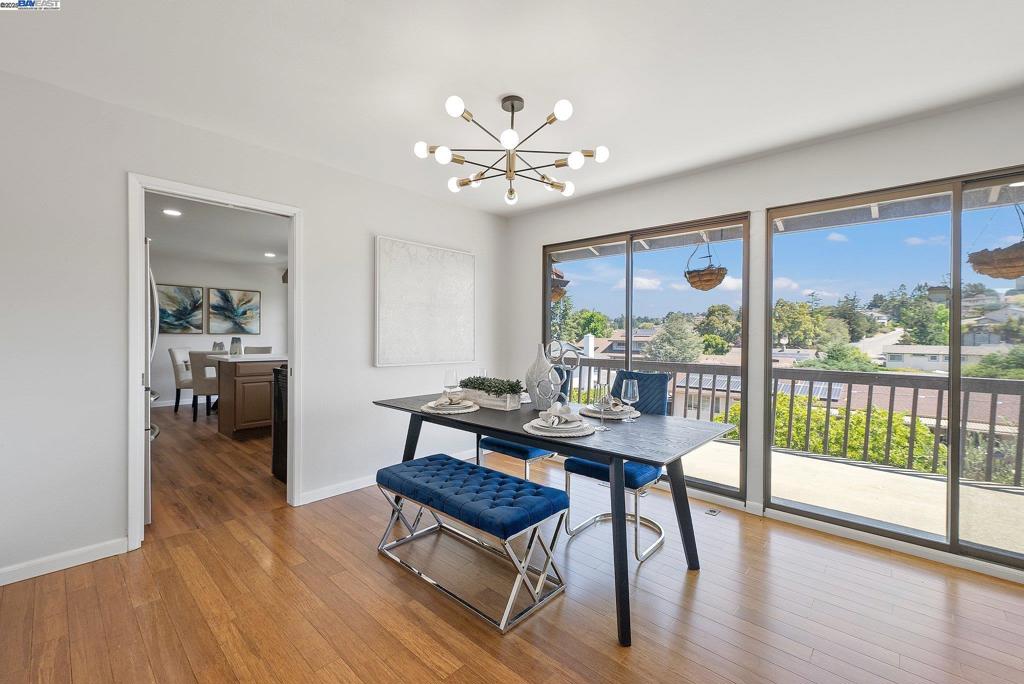 HAYWARD HILLS - Residential