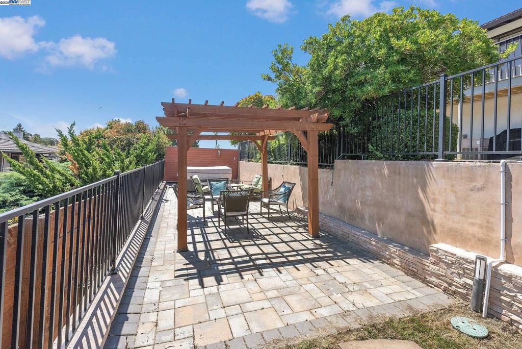HAYWARD HILLS - Residential