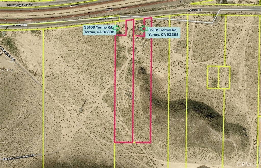 35155 Yermo Road