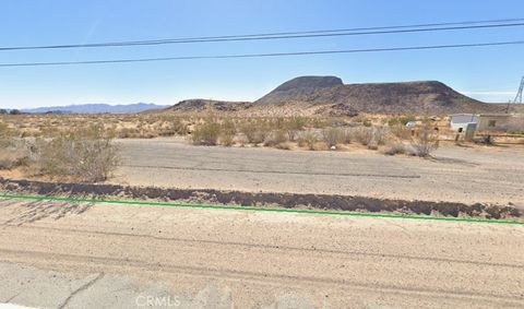 Photo of 35155 Yermo Road, Barstow, CA 92398 (MLS # HD26061512)
