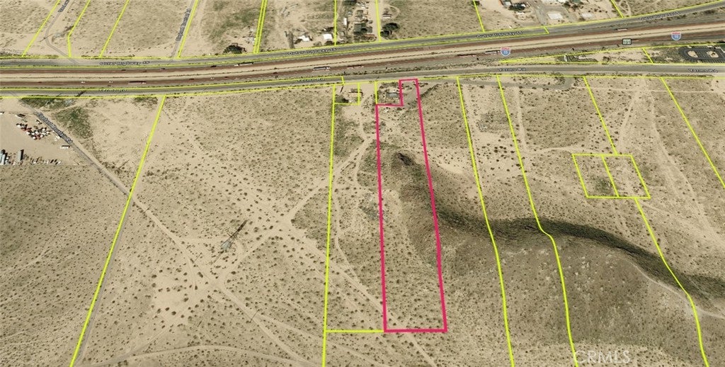 35155 Yermo Road