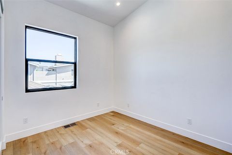 Tiny photo for 2604 Grant Avenue #B, Redondo Beach, CA 90278 (MLS # PV25197392)