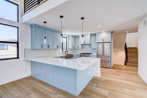 Tiny photo for 2604 Grant Avenue #B, Redondo Beach, CA 90278 (MLS # PV25197392)