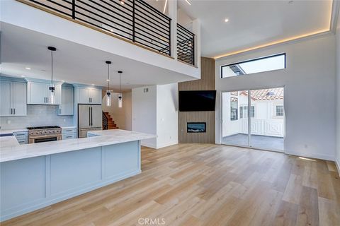 Tiny photo for 2604 Grant Avenue #B, Redondo Beach, CA 90278 (MLS # PV25197392)