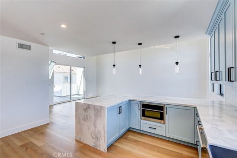 Tiny photo for 2604 Grant Avenue #B, Redondo Beach, CA 90278 (MLS # PV25197392)